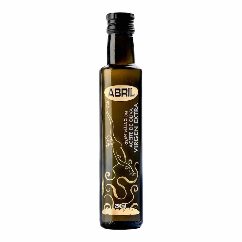 Abril Huile dOlive Vierge Extra – 250 ml