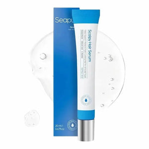 Seapuri Scalpy Serum Croissance Cheveux pour Hommes & Femmes – 20 ml My Store