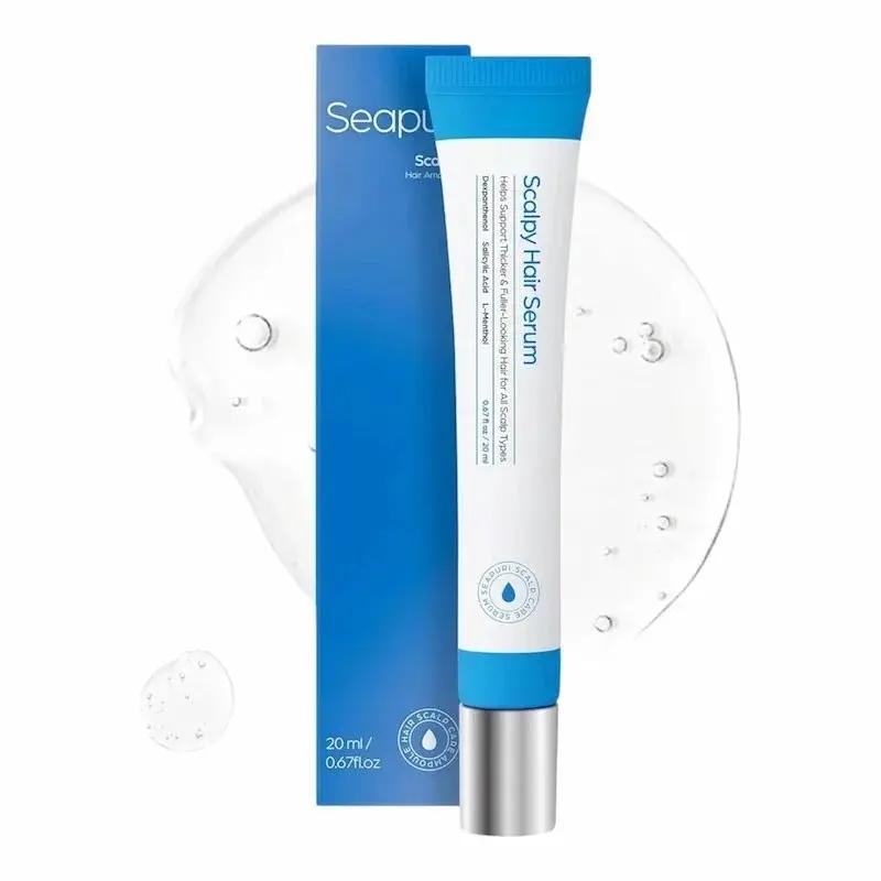 Seapuri Scalpy Serum Croissance Cheveux pour Hommes & Femmes – 20 ml My Store