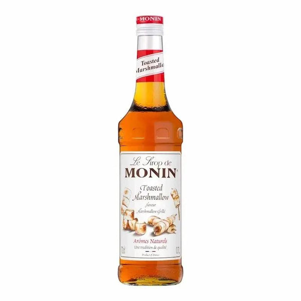 Monin Sirop Toasted Marshmallow 70 cl My Store
