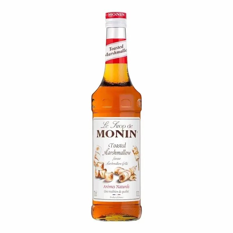 Monin Sirop Toasted Marshmallow 70 cl My Store