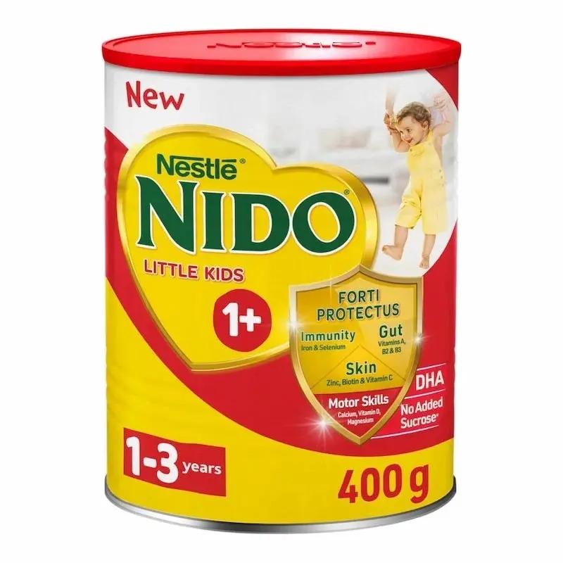 NIDO Lait de Croissance 1 an+ 400 g – Nutrition complète pour bébé My Store