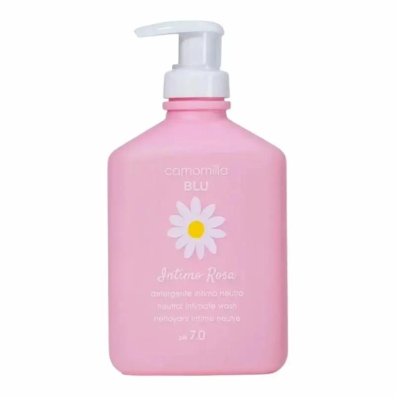 Camomilla Blu Intimo Rosa – Nettoyant Intime Neutre pH 7.0 – 300 ml My Store
