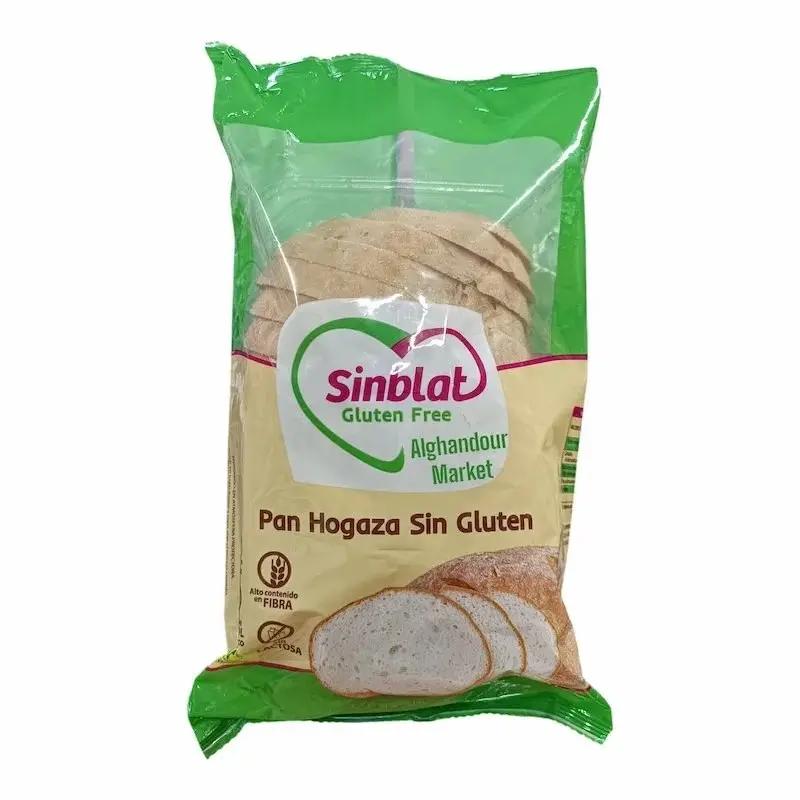 Sinblat Pan Hogaza Sans Gluten – 390 g My Store