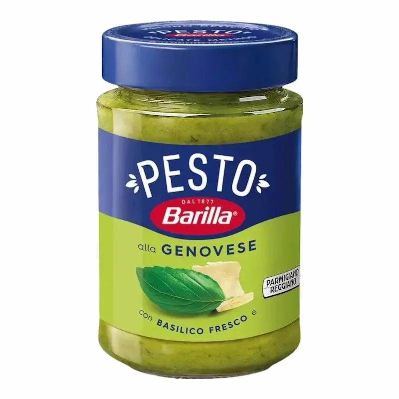 Barilla Pesto alla Genovese – 190gm My Store