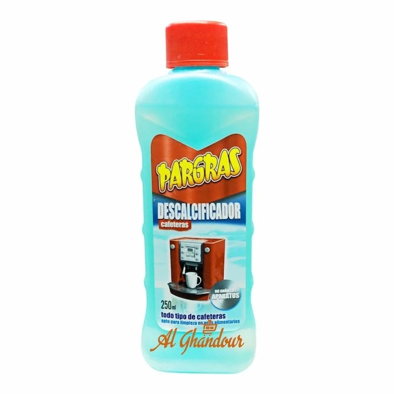 nettoyage Cafetieres – PARGRAS 250 ml