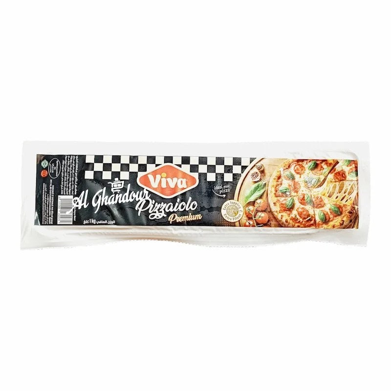 Viva Mozzarella Premium – 1 kg