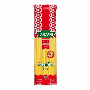 Spaghetti fine Capellini N°1 Panzani – 500 g My Store