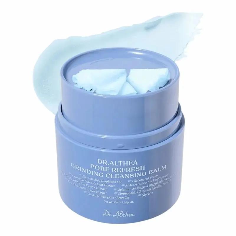 Dr Althea Pore Refresh Grinding Cleansing Balm 50ml My Store