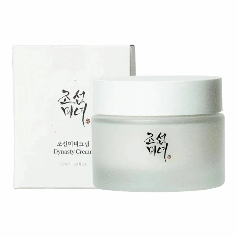 Beauty of Joseon Dynasty Cream – Creme Hydratante