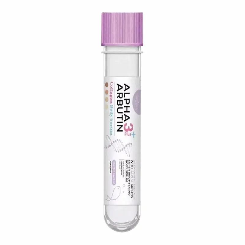 Alpha Arbutin 3+ Plus Collagen Super Brightening Body Serum –  45ml My Store