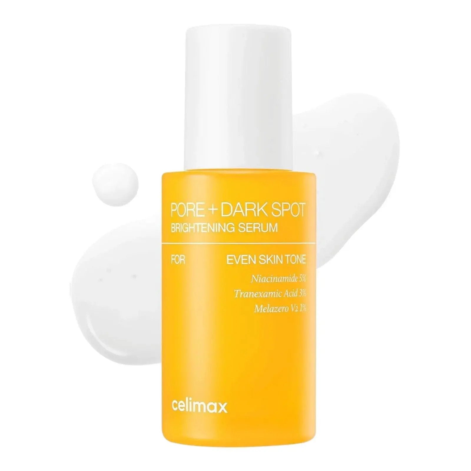 Celimax Pore + Dark Spot Brightening Serum – 30 ml My Store