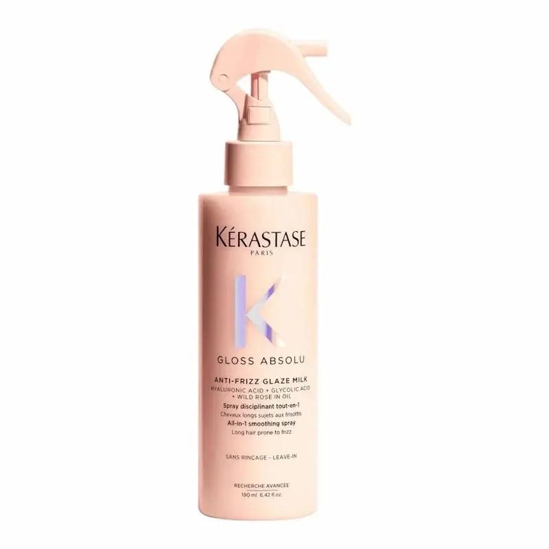 KERASTASE Gloss Absolu Anti Frizz Glaze Milk – 190 ml My Store