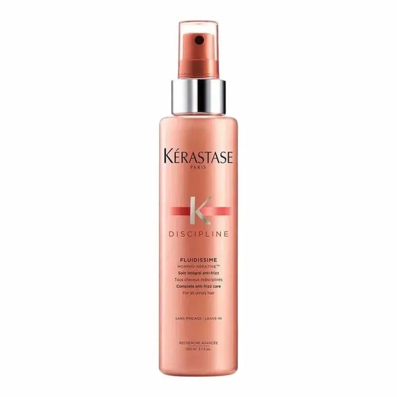 KERASTASE Discipline Fluidissime Spray 150 ml – Spray Lissant Anti Frizz et Protection Thermique My Store