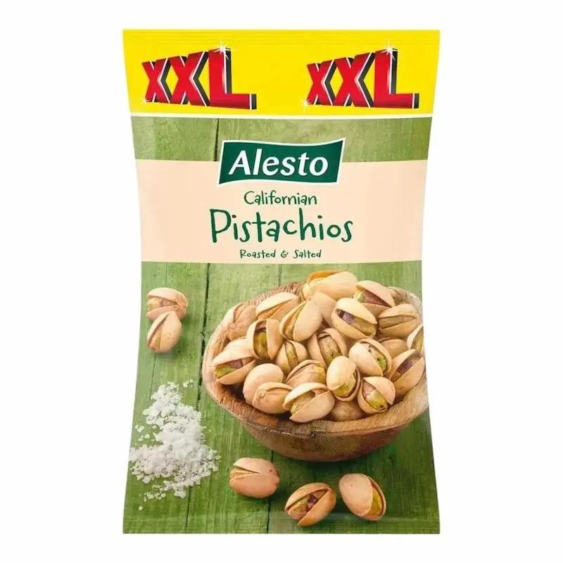 Pistaches Salees Alesto 500g – Snack Naturel Croquant & Savoureux My Store