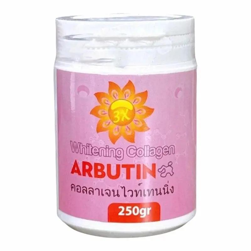 Fairy Skin Whitening Collagen Arbutin Cream – 250g – Creme Eclaircissante et Anti Age My Store