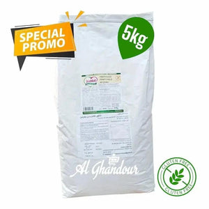Farine Complete Sans Gluten Sinblat – Sac 5 kg My Store