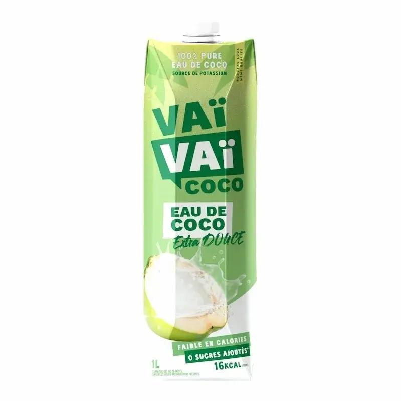 Vaivai Eau de Coco 1L My Store