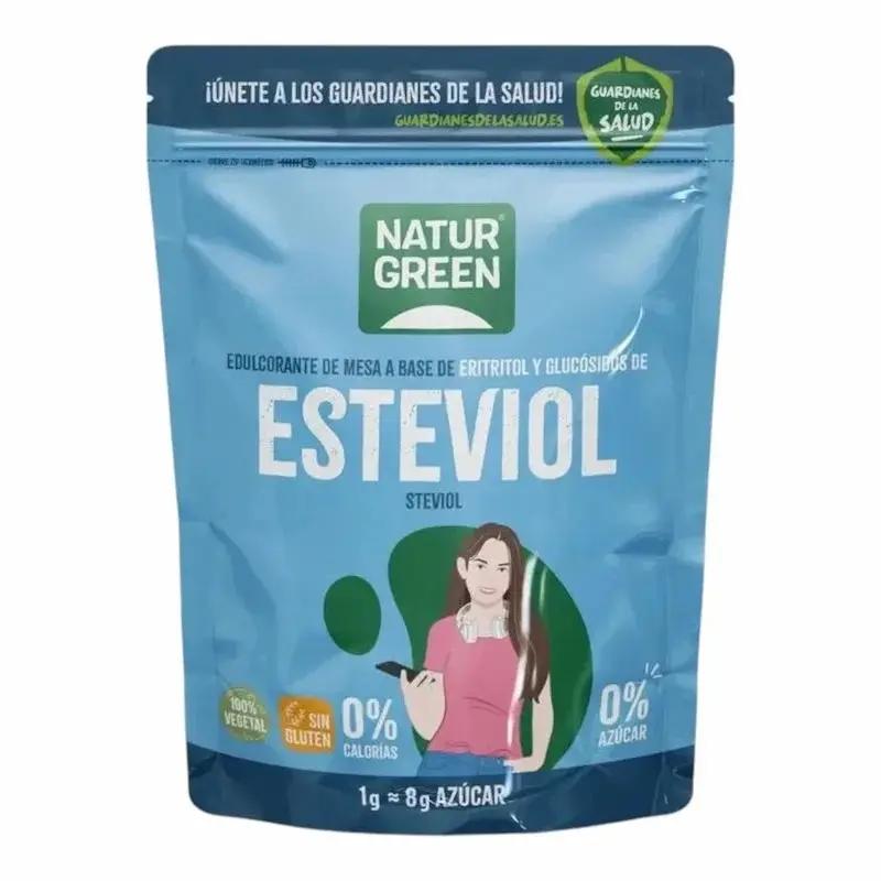Naturgreen Steviol 500G – Edulcorant Naturel Sans Sucre My Store