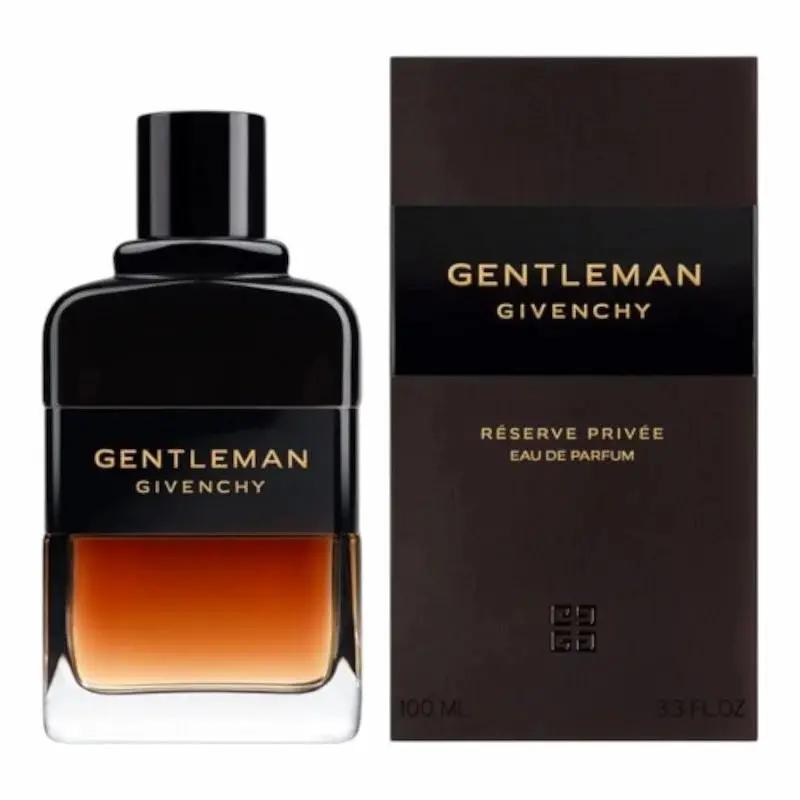 Gentleman Eau de Parfum Reserve Privée Givenchy 100ml My Store