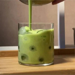 PERFECT TED Capsules Matcha Vanille – Boite de 10 My Store