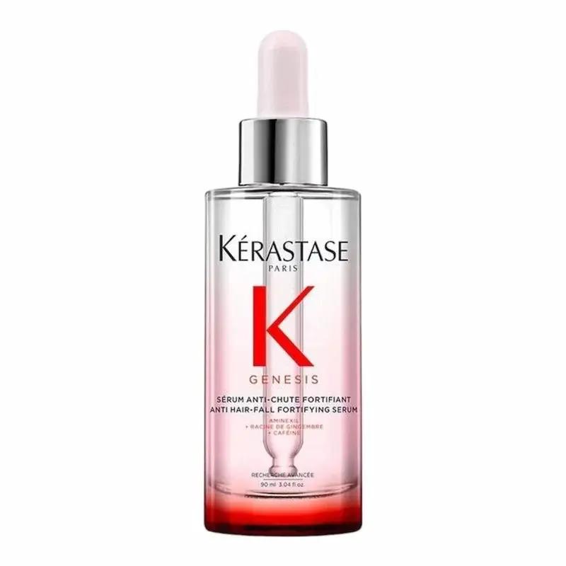 Kerastase Serum Anti Chute Fortifiant – 90ml | Séerum capillaire contre la chute des cheveux et pour la fortification My Store