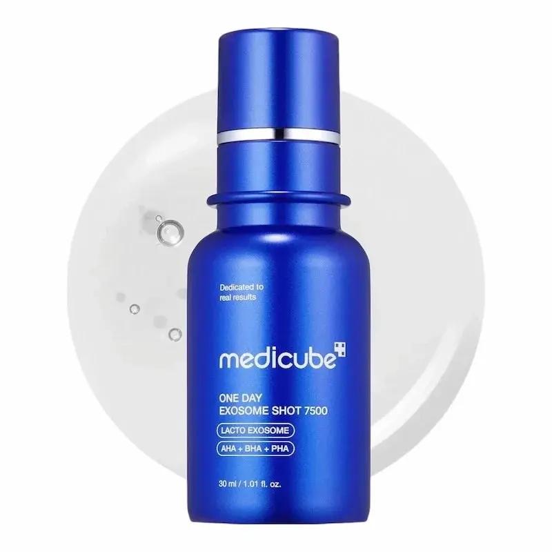 MEDICUBE ONE DAY EXOSOME SHOT PORE SERUM 7500 – 30ML My Store