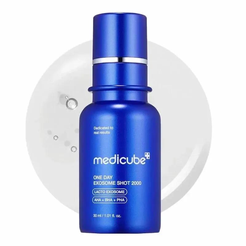 Medicube Ampoule One Day Exosome Shot Pore 2000 – 30ml My Store
