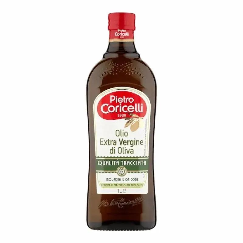 Pietro Coricelli – Huile dOlive Extra Vierge 1L | Gout Authentique d’Italie My Store