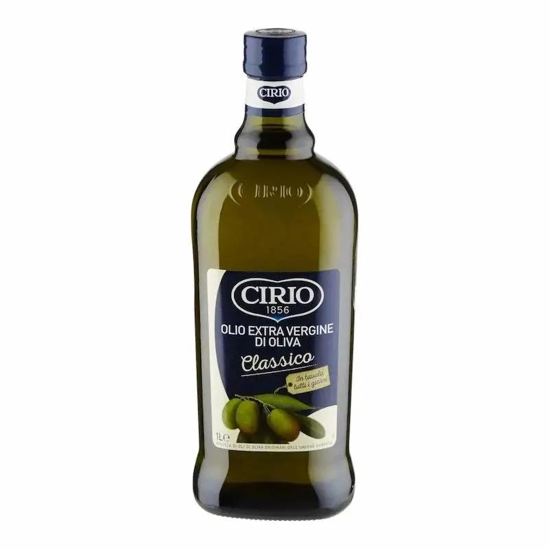 Cirio Huile dOlive Extra Vierge 1L | Saveur Authentique et Qualité Italienne My Store