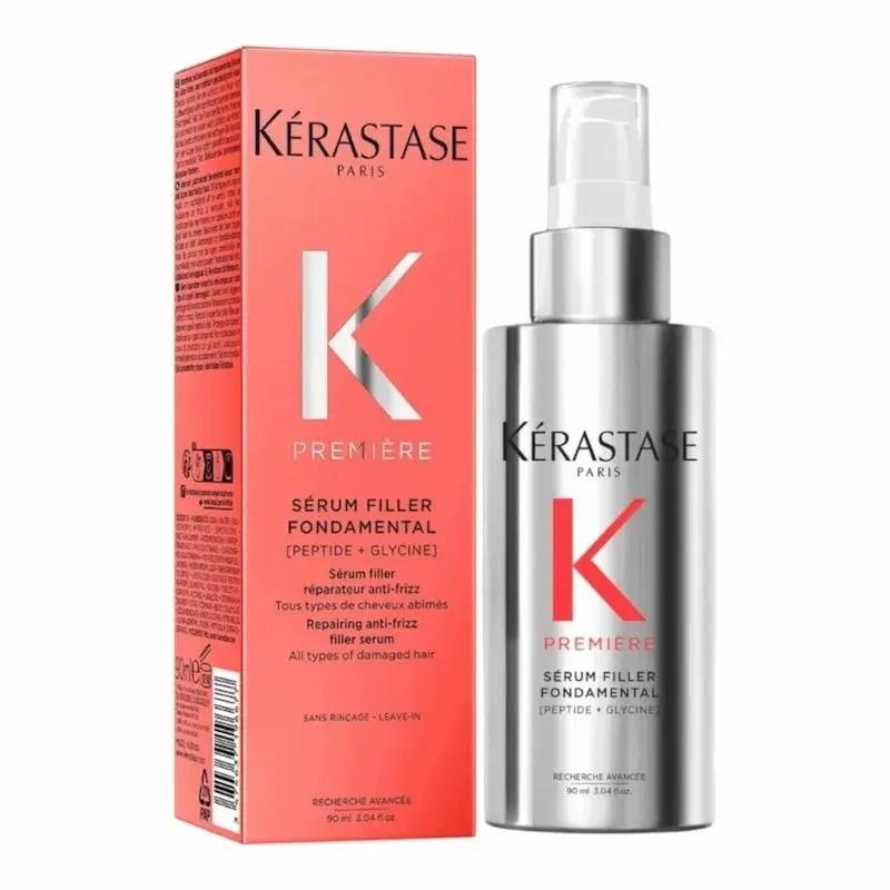 Kerastase Premiere – Serum Filler Fondamental 90 ml | Réparation, Force et Brillance My Store