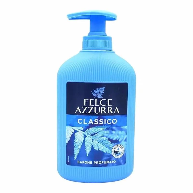 Felce Azzurra Savon Liquide Classique – Flacon Pompe 300 ml My Store