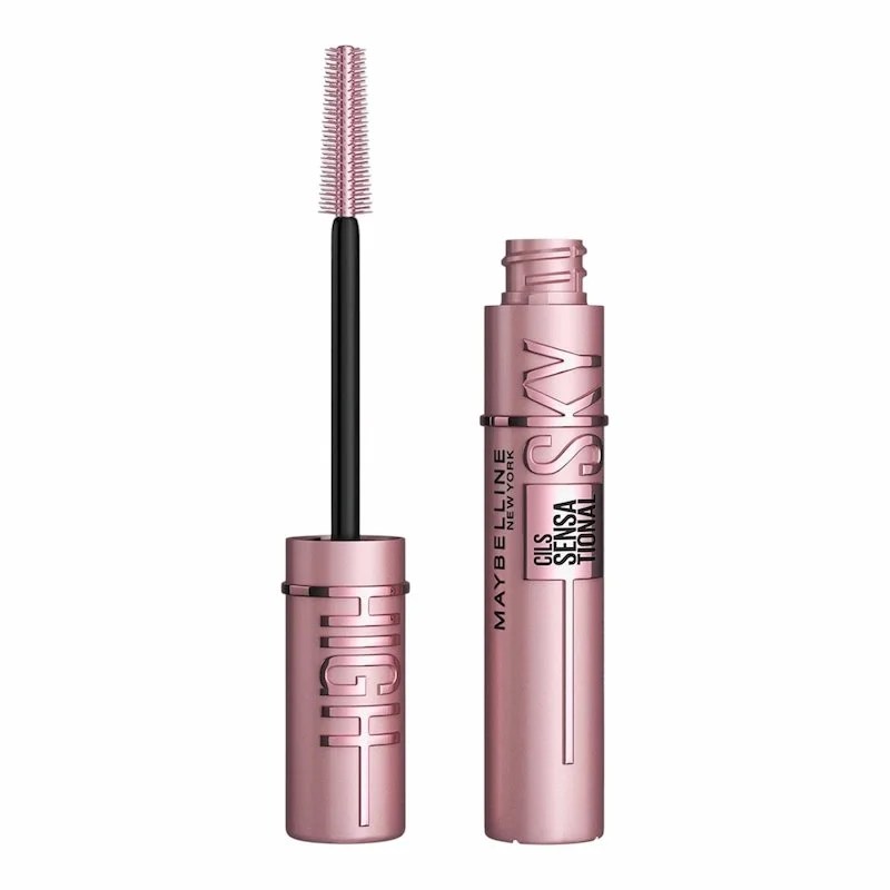 MAYBELLINE NEW YORK – Mascara Lash Sensational Sky High