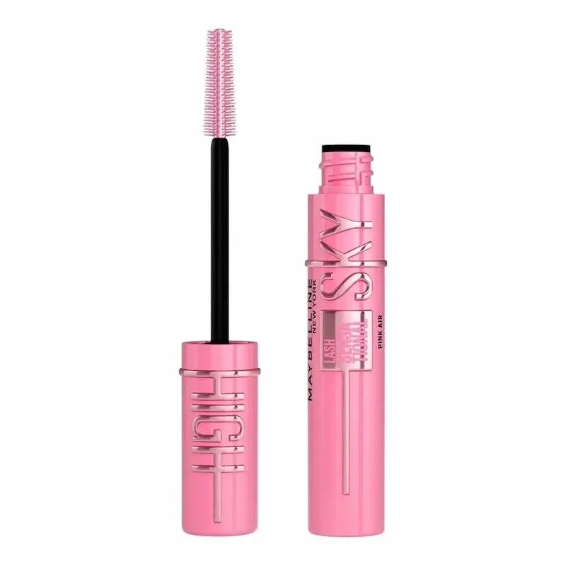MAYBELLINE Mascara Lash Sensational Sky High – Pink Air : Volume et Longueur Extrêmes pour un Regard Sublimé My Store