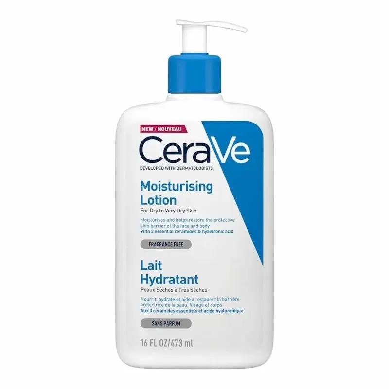 CeraVe Lait Hydratant Peaux Seches à Tres Seches 473ml My Store