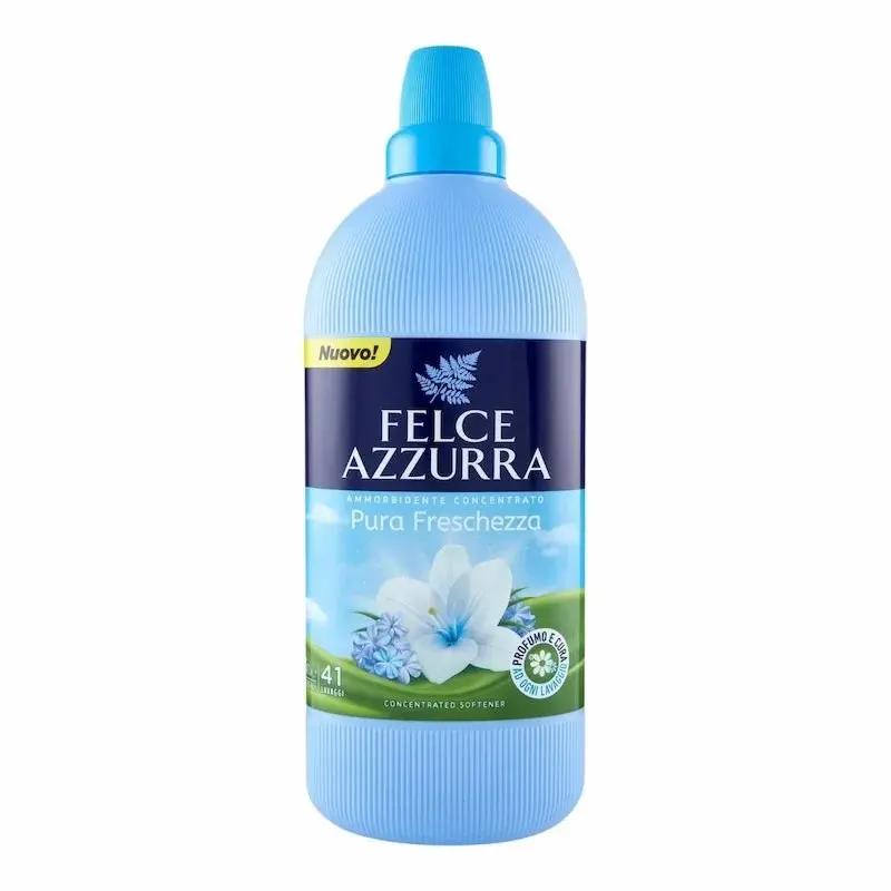 Felce Azzurra Adoucissant Concentré Pure Freshness 1025ml – Douceur et fraîcheur longue durée My Store