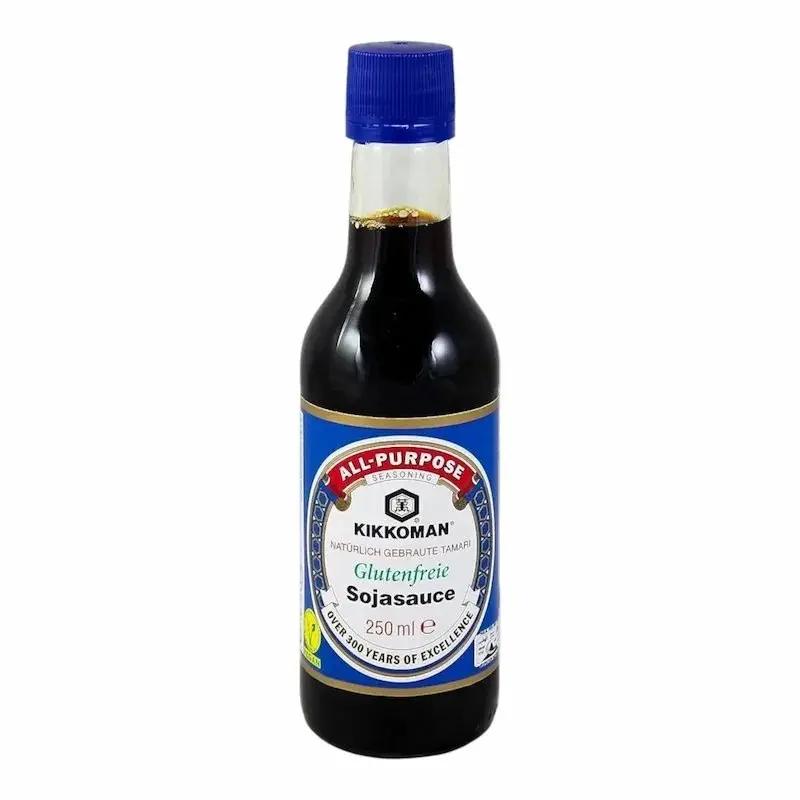 Kikkoman Tamari Sans Gluten – Sauce Soja Japonaise Authentique 250 ml My Store