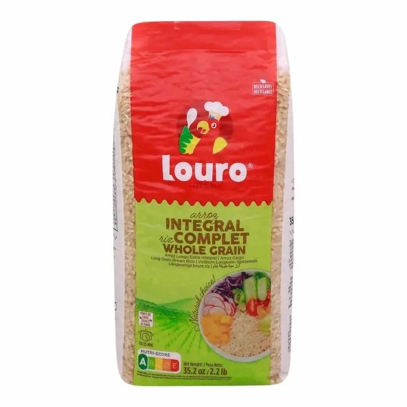 Louro Riz Complet 1 kg – Qualité Supérieure, Naturel et Riche en Nutriments My Store