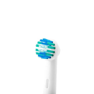 Brosse a Dents Electrique a Piles Adultes Oralex – Nettoyage Optimal et Confort Quotidien My Store