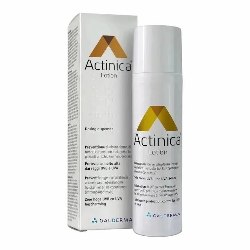 Daylong Actinica Lotion SPF50+ – 80 g, Protection Solaire Très Haute Contre les Rayons UV My Store