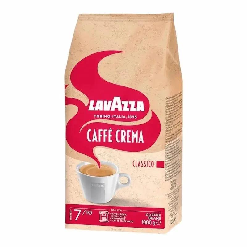 Lavazza Cafe Crema Classico Grains 7/10 – 1 kg My Store