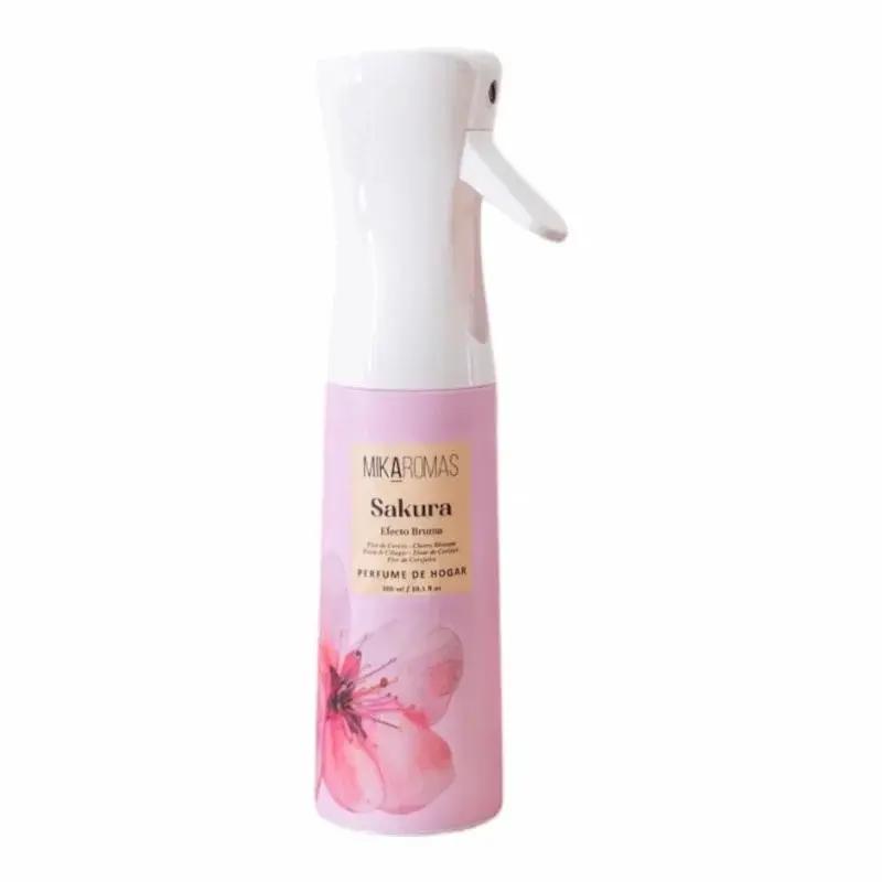 Mikaromas Parfum dAmbiance Sakura Aromatica – 300 ml My Store