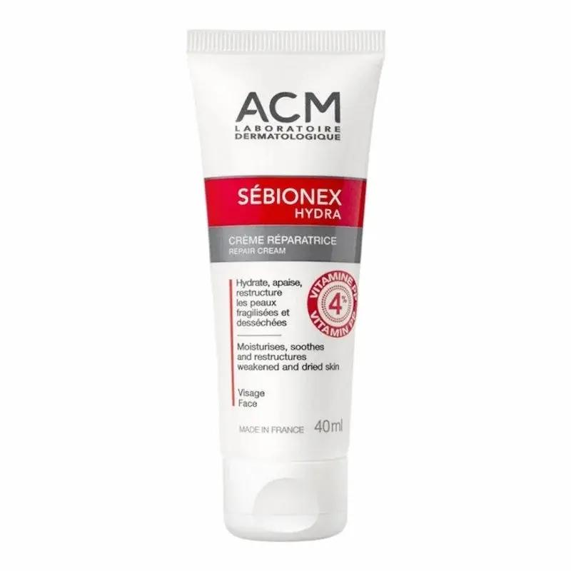 ACM Sebionex Hydra Creme Reparatrice 40 ml My Store