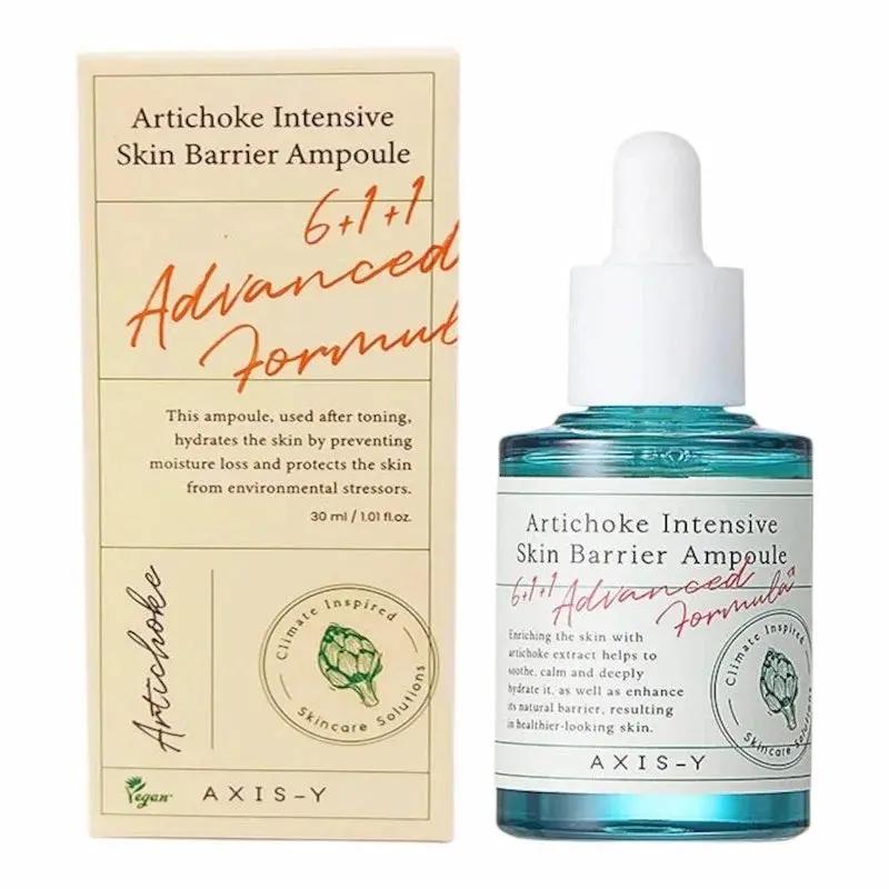 ARTICHOKE Intensive Skin Barrier Ampoule 30ml – Axis-Y My Store