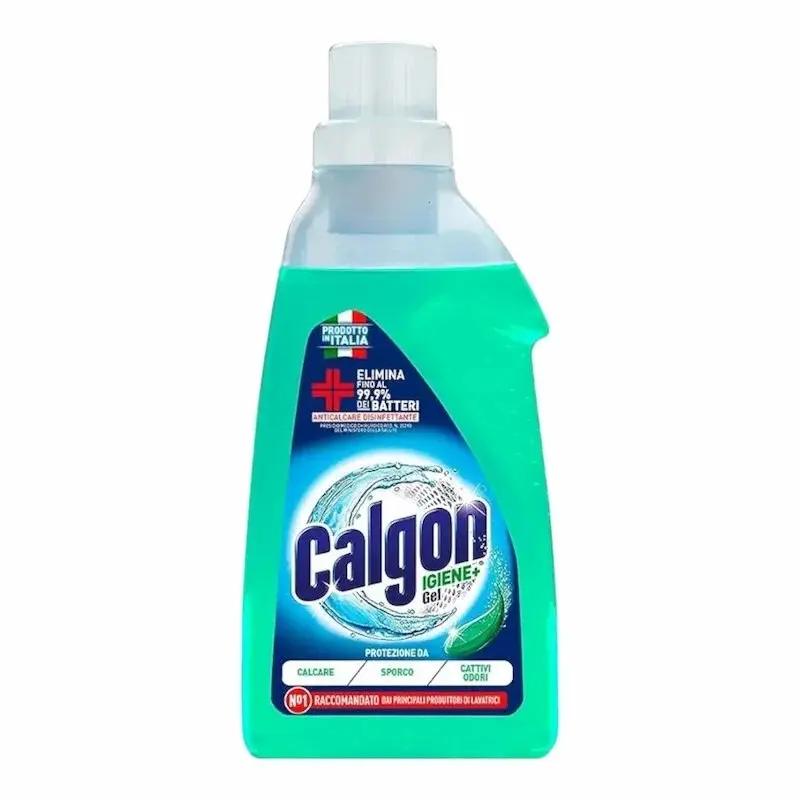 Calgon Hygiene+ Gel Desinfectant Anti Calcaire pour Machine à Laver 750 ml My Store