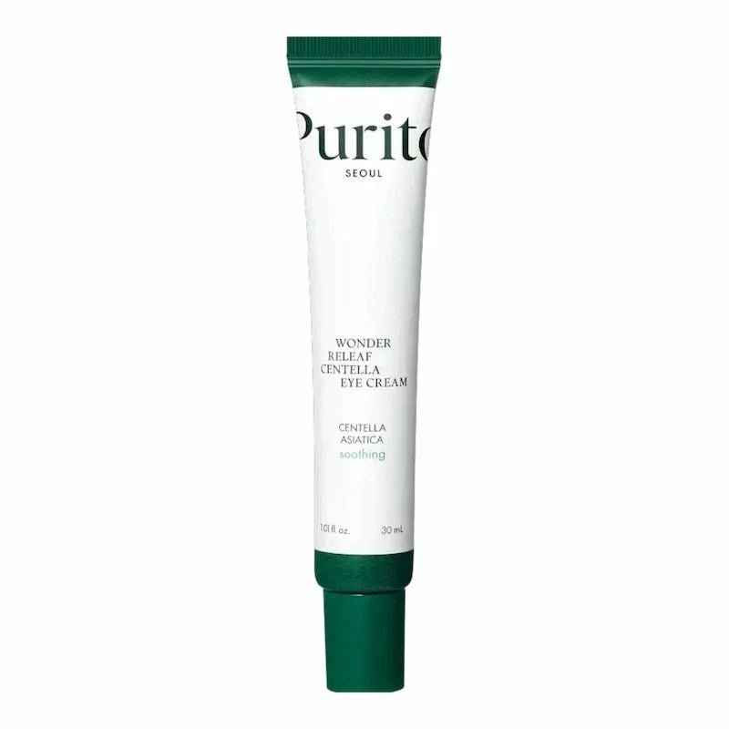 Purito Centella Green Level Creme Contour des Yeux – 30 ml