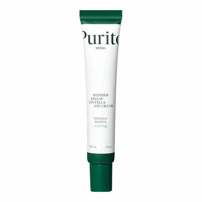 Purito Centella Green Level Creme Contour des Yeux – 30 ml My Store