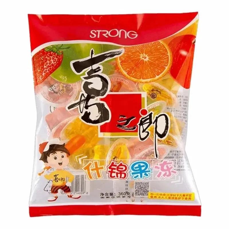 Strong Assortiment de Gelee de Fruits – 360 g My Store