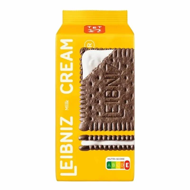 Leibniz Creme de Lait – Biscuit Gourmand 190 g My Store