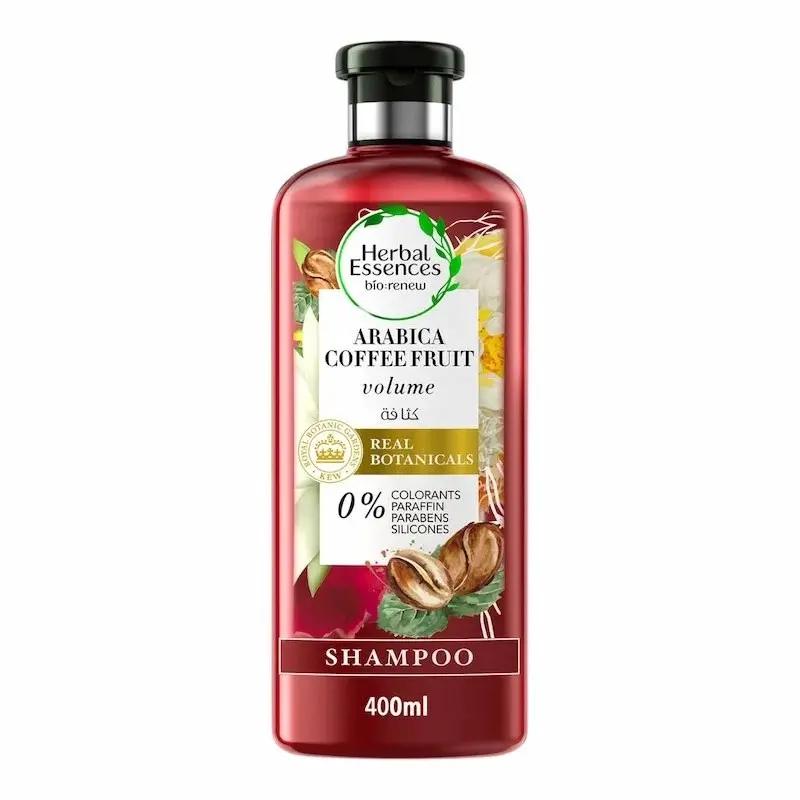 Herbal Essences Shampoing Revitalisant Arabica Coffee Fruit 400 ml My Store